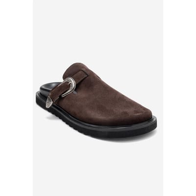 Vesta Leren Mule