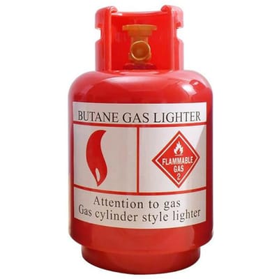 Benzinetank Brandblusser Geldkluisjes Spaarpot Voor Kinderen Spaarpot Voor Munten Container Woondecoratie Kinderdag gray