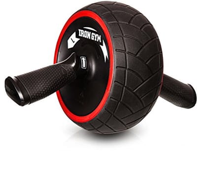 Complete Buikspier Workout System - Buikroller Wiel voor Effectieve Training