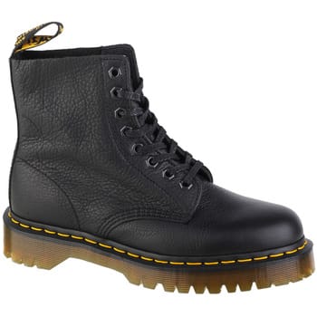 Dr. Martens 1460 Pascal Bex, Unisex, Zwart, Laarzen, maat: 36