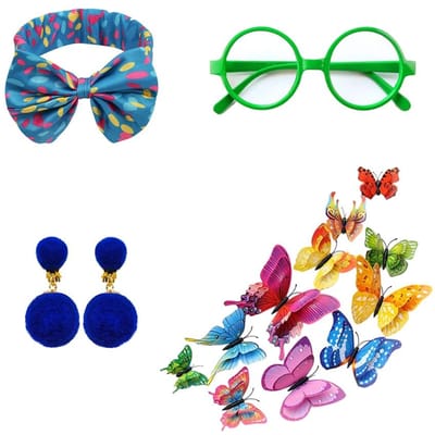 Mirabel Isabela Cosplay Prinsessenjurk Kinderen Encanto Charm Kostuum Meisjes Halloween Kinderdag Verjaardagsfeest Vakantiekleding 5-6T (Tag 130) blue