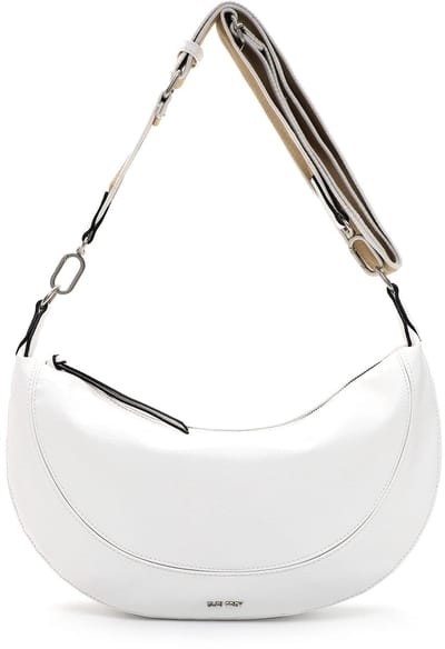 SURI FREY Schoudertas SFY Kimberly ( 14792 ) - Dames handtassen - white 300