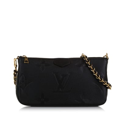 Pochette Mtis Schoudertas M44875