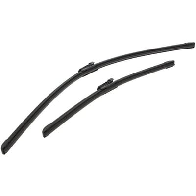 Wisserblad BOSCH Aerotwin 3 397 014 901 700/450mm, voor, 2 stuk