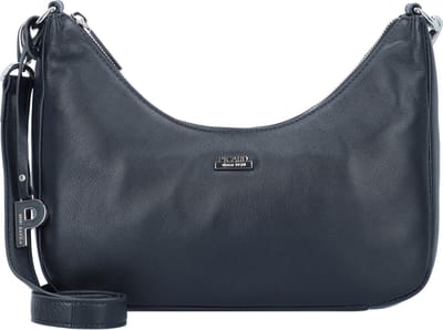 PICARD Schoudertas Really Crossbody Bag Ozean Donkerblauw