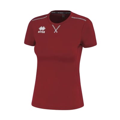 Errea Marion Shirt Korte Mouw Jr - Sportswear - Kinderen