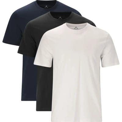 T-shirt Whistler Monray (x3)