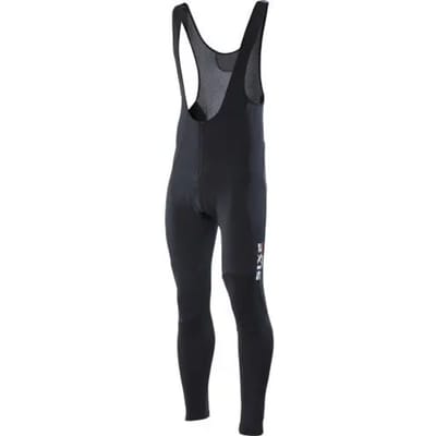Winter shorts met lange pijpen Sixs Twister BIBT M