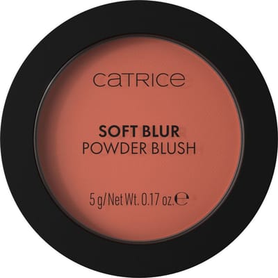 Blush &amp; poeder Catrice Zachte Blur Blush