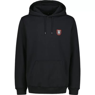 Hoodie Sasta Nurmes Icon