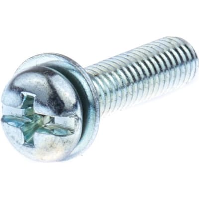 Screw