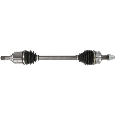 Aandrijfas MAGNETI MARELLI 302004190223