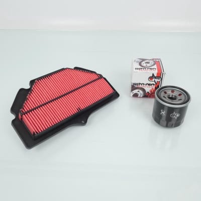 service kit één voor suzuki 600 gsx-r 2006 tot 2014 nieuw