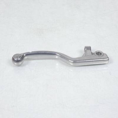 Levier frein avant droit Forgé Gris 3AS Racing pour moto KTM 65 SX LE1977