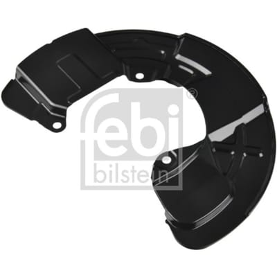 Febi Bilstein Dekplaat, remschijf FEBI 175476