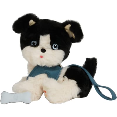 Olli Ella Dinkums Dog Lucky