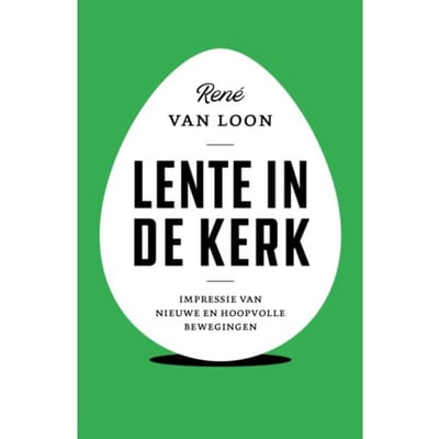 Lente In De Kerk - René van Loon