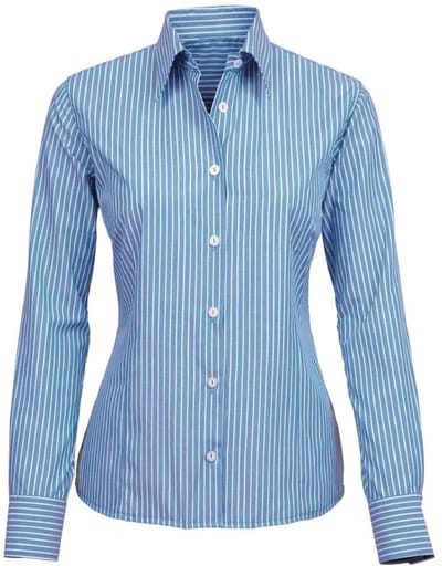 Giovanni Capraro 27004-36 Dames Blouse | maat 36