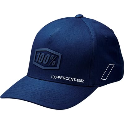 100percent Shadow Pet Blauw S-M