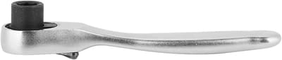Snelle 1/4 Inch Ratelsleutel met Allen Sleutel - Accessoires voor Eenvoudig Gebruik en Precisie in Klussen met 1/4 Inch Bits en Bussen