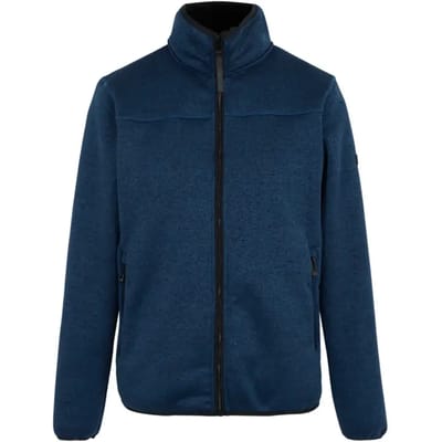 Branleigh isolerend fleece vest voor heren