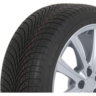 Dębica Vierseizoenenbanden DEBICA Navigator 3 215/65R16 98H