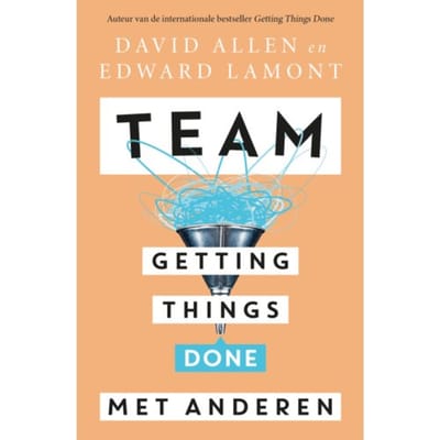 Team - David Allen