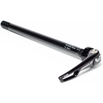 Door assen Sram Maxle Ultimate Rear 12X150 L182/Tl20/M12X1.75