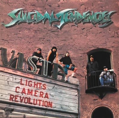 Light...camera...revolution