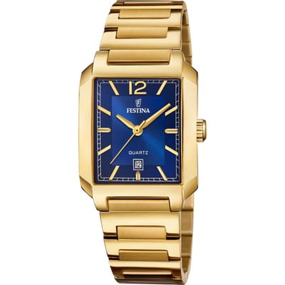 Festina - F20680/3 - Polshorloge - Dames