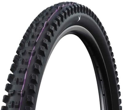 Band Schwalbe Band Schwalbe Tacky Chan Trail Pro TLR 63-622 B/B-SK HS625 Ultra Soft 67EPI Radial B