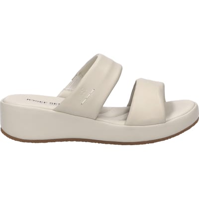 JOSEF SEIBEL Dames Slipper Eve 05 in beige