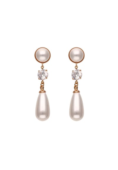 Gaya Earrings