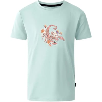 Kinder-T-shirt Dare 2B Amuse II