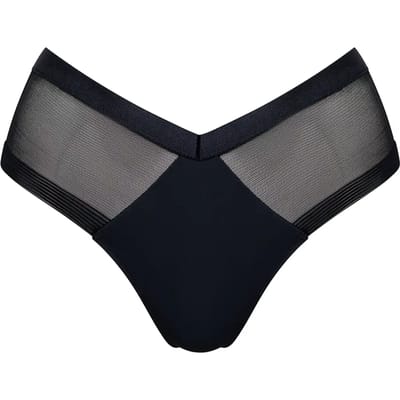 Braziliaanse slip dames Lisca Sia