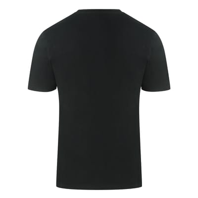 T-shirt Korte Mouw North Sails 9024060-999