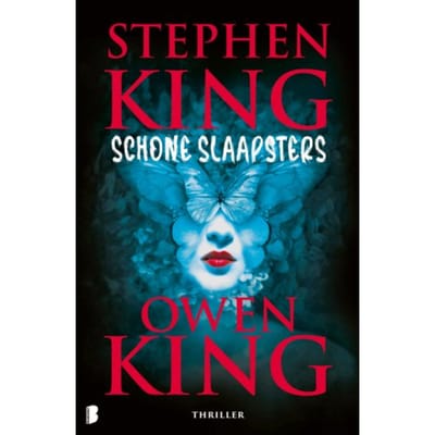 Schone Slaapsters - Stephen King