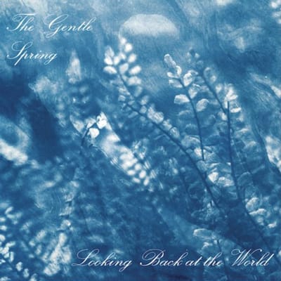 Gentle Spring - Looking Back At The World (LP)