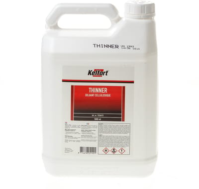 Kelfort Thinner Celluloseverdunner - 5 ltr