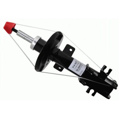 Stuurdemper Super Touring SACHS 314 627