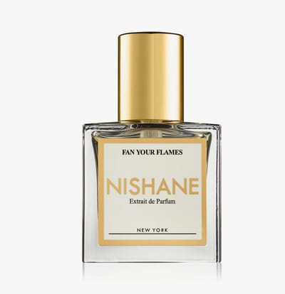 NISHANE fan your flames 15ml extrait de parfum