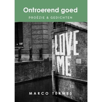 Ontroerend Goed - Marco Termes