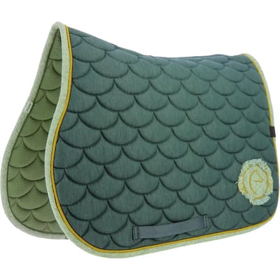 Cso matten Equithème Denim