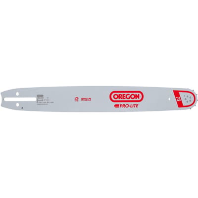 Oregon zaagblad 3/8" 40 cm 1,6 mm 60E