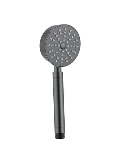 DutchLine - Luxe Handdouche - 90mm – Gunmetal