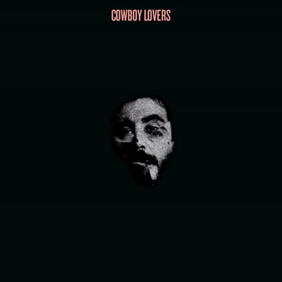 Cowboy Lovers - Cowboy Lovers (CD)