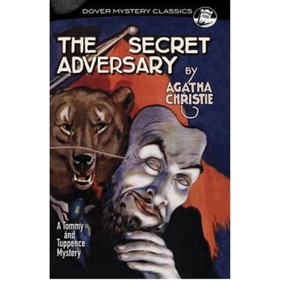 Secret Adversary - Agatha Christie