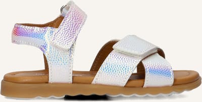 Jochie & Freaks Esther Sandalen - Meisjes - Multi - Maat 24
