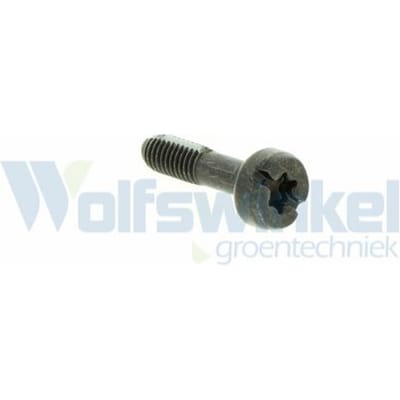 Husqvarna group boutje starter kap