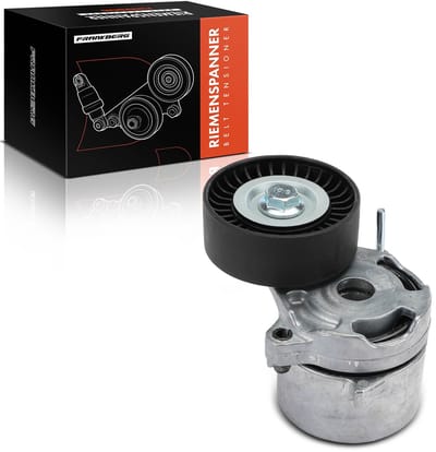 Frankberg 1x spanner rolriem voor Subaru Forester Impreza Legacy VI
